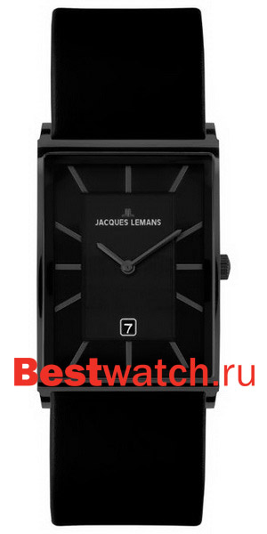 Часы Jacques Lemans York 1-1603C